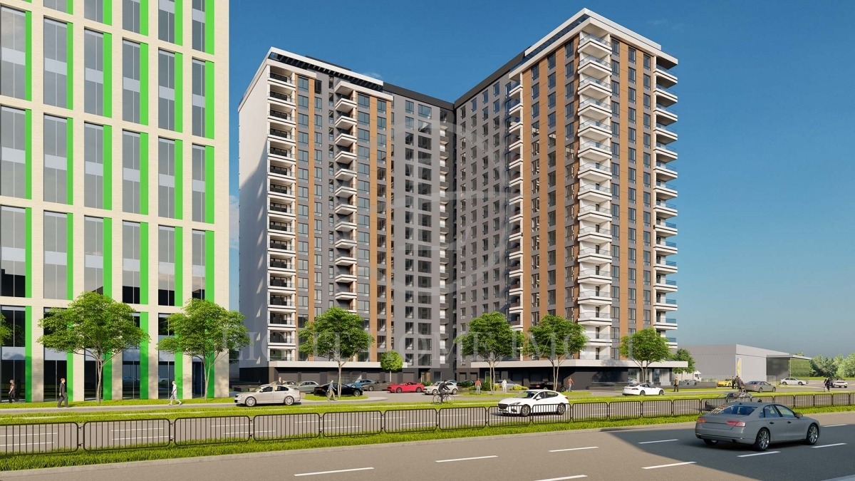 Продава 3-СТАЕН, гр. Пловдив, Гагарин, снимка 2 - Апартаменти - 51821006