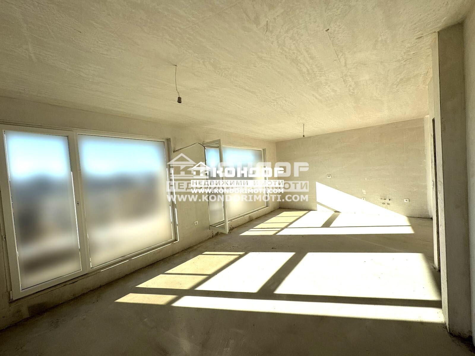 Продава 3-СТАЕН, гр. Пловдив, Западен, снимка 5 - Апартаменти - 53628591