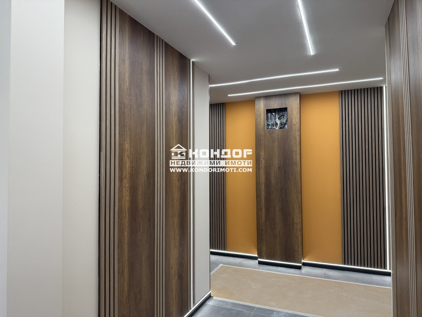 Продава 3-СТАЕН, гр. Пловдив, Западен, снимка 4 - Апартаменти - 53628591