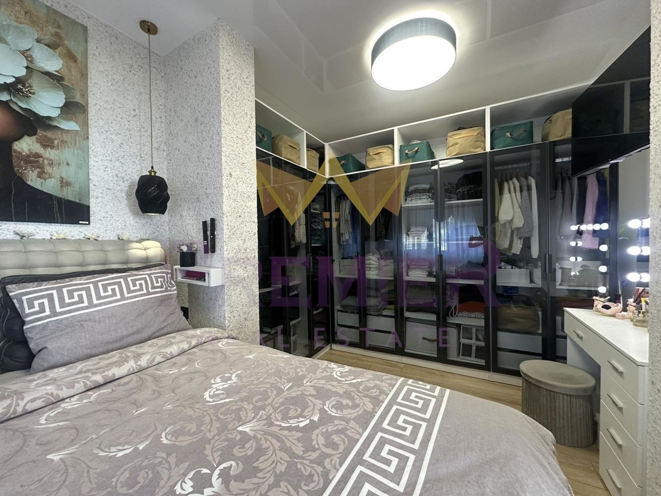 Продава 3-СТАЕН, гр. София, Карпузица, снимка 8 - Апартаменти - 53847029