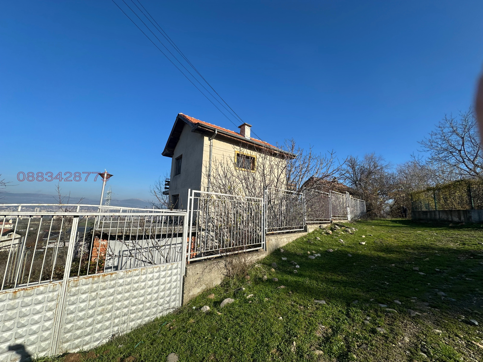 Продава ВИЛА, гр. Кърджали, Веселчане
