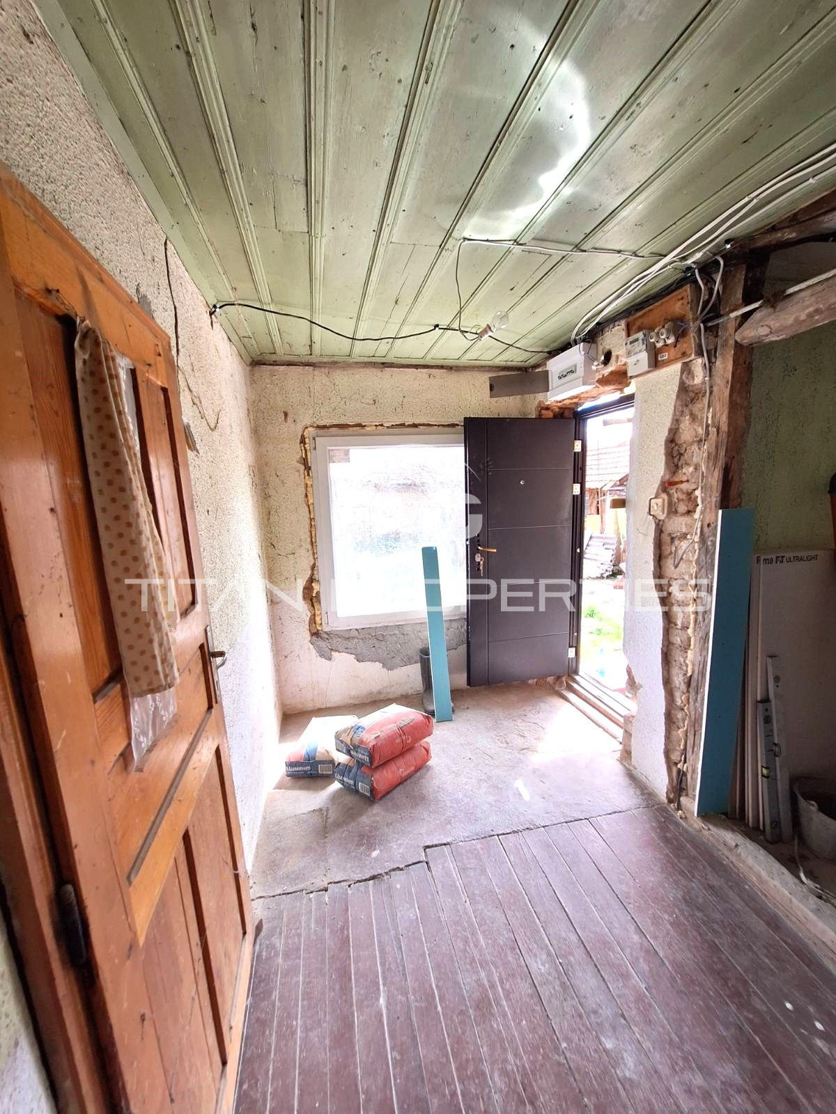 Продава КЪЩА, с. Старосел, област Пловдив, снимка 3 - Къщи - 54291212