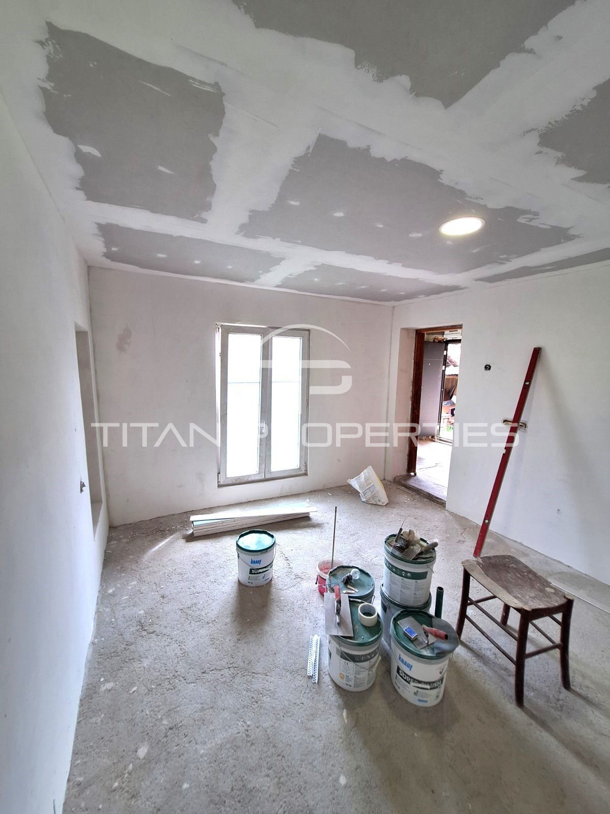 Продава КЪЩА, с. Старосел, област Пловдив, снимка 11 - Къщи - 54291212