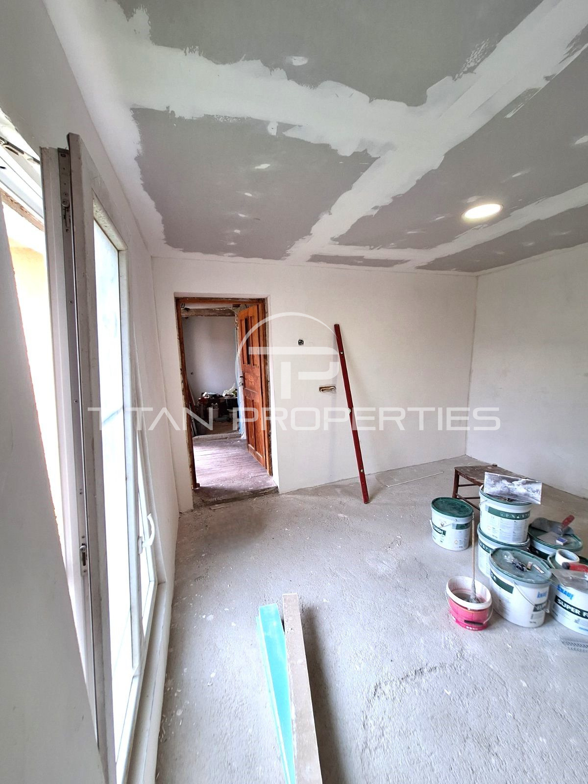 Продава КЪЩА, с. Старосел, област Пловдив, снимка 10 - Къщи - 54291212