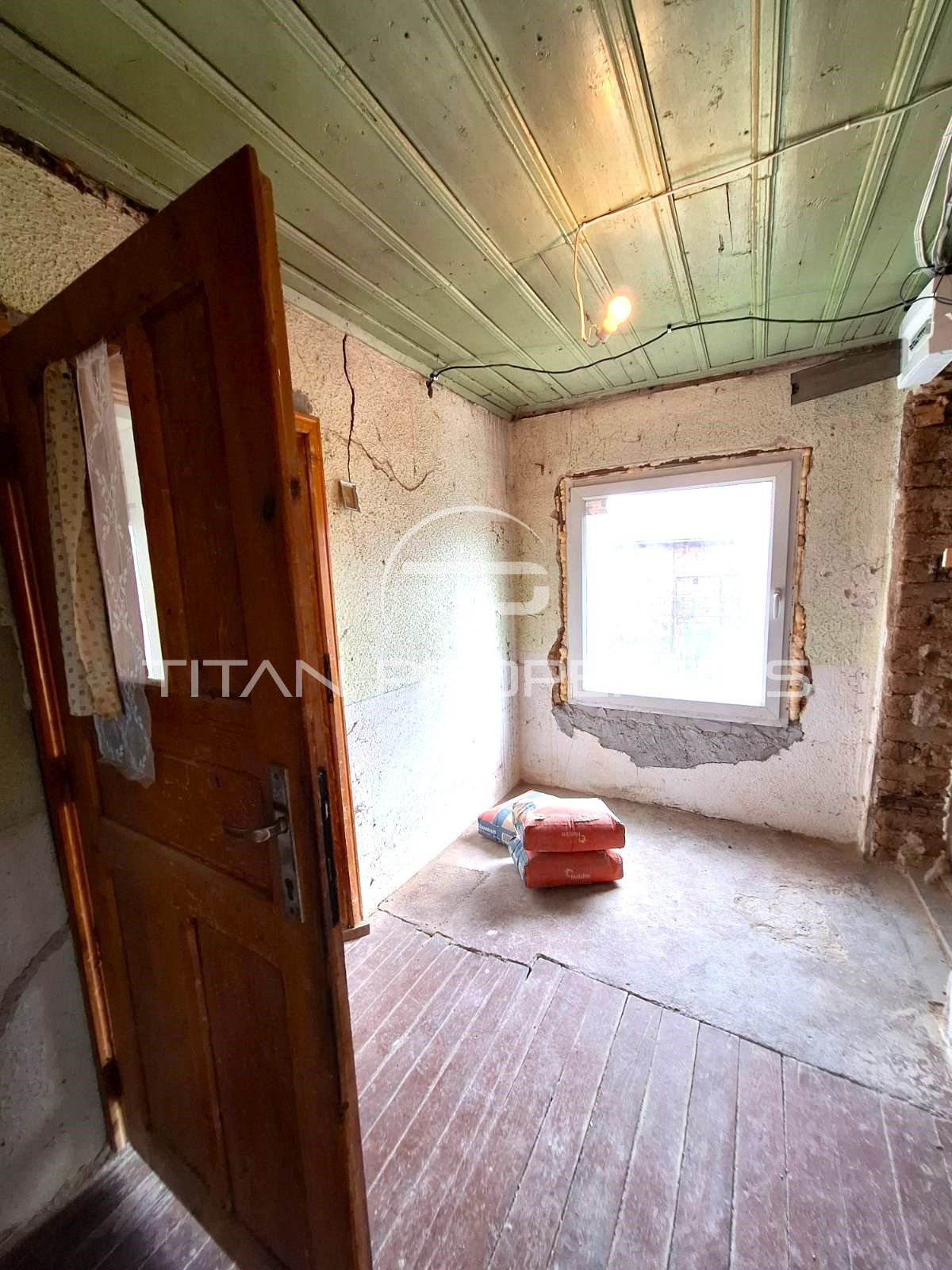 Продава КЪЩА, с. Старосел, област Пловдив, снимка 12 - Къщи - 54291212