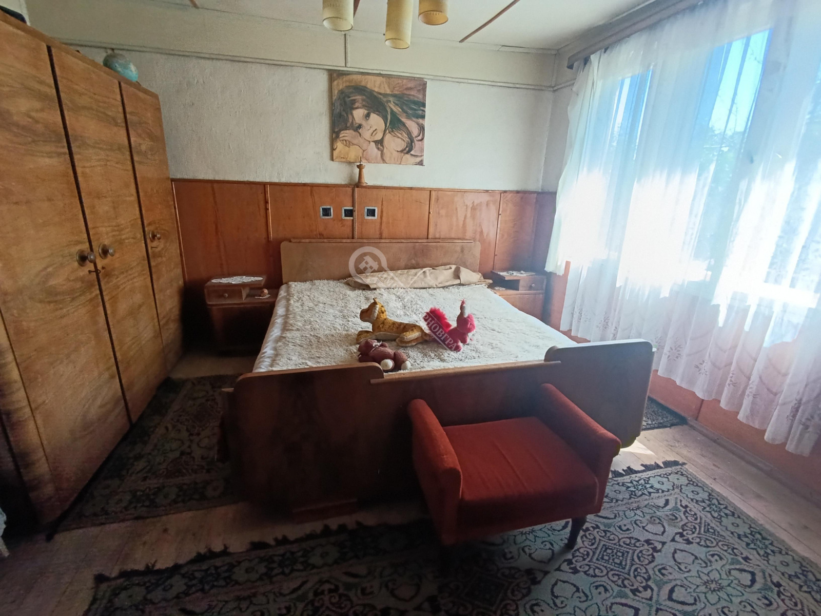 Продава КЪЩА, с. Дъскот, област Велико Търново, снимка 8 - Къщи - 55308382