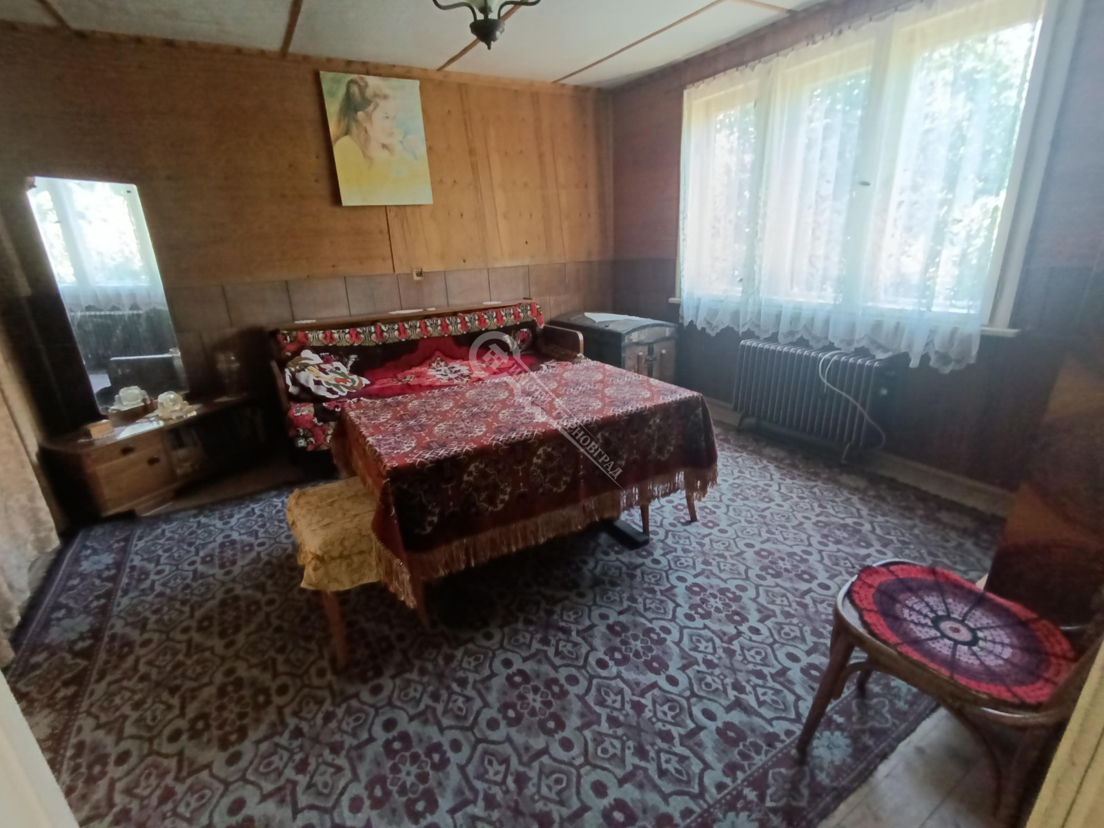 Продава КЪЩА, с. Дъскот, област Велико Търново, снимка 6 - Къщи - 55308382