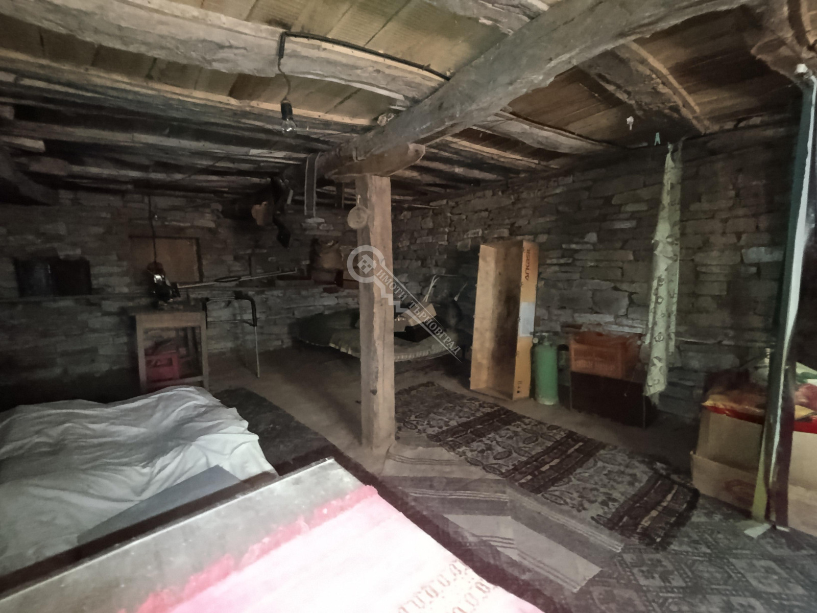 Продава КЪЩА, с. Дъскот, област Велико Търново, снимка 14 - Къщи - 55308382