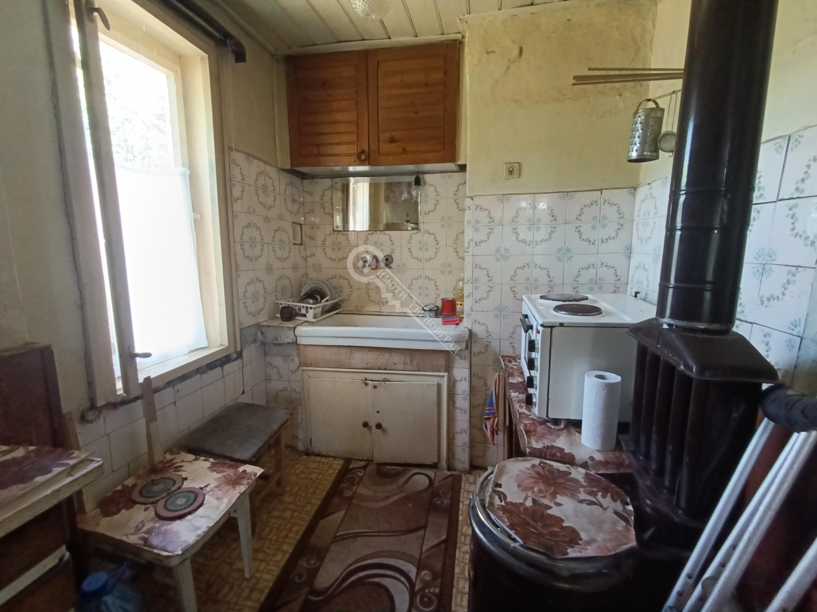 Продава КЪЩА, с. Дъскот, област Велико Търново, снимка 5 - Къщи - 55308382