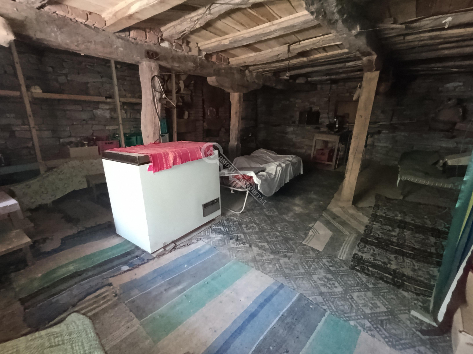 Продава КЪЩА, с. Дъскот, област Велико Търново, снимка 15 - Къщи - 55308382