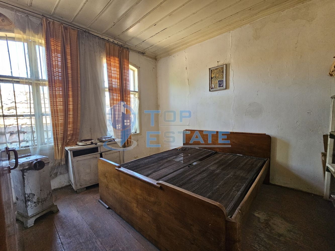 Продава КЪЩА, гр. Лясковец, област Велико Търново, снимка 7 - Къщи - 55446997