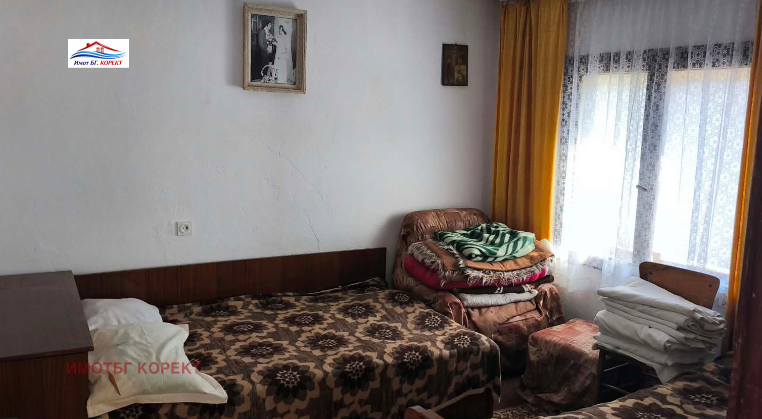 Продава КЪЩА, с. Шипочане, област София област, снимка 2 - Къщи - 56565877