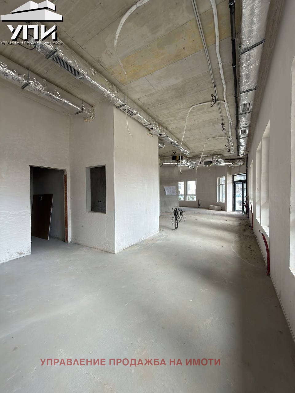 Продава МАГАЗИН, гр. София, Малинова долина, снимка 5 - Магазини - 54203654