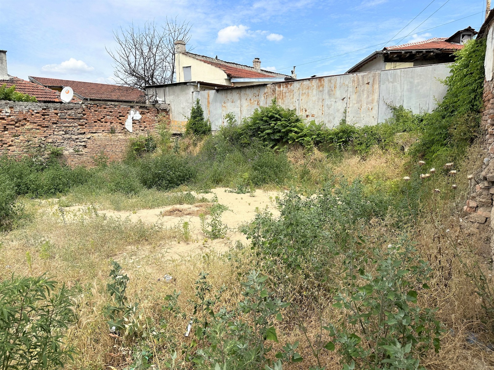 Продава ПАРЦЕЛ, гр. Русе, Мидия Енос, снимка 2 - Парцели - 52603814