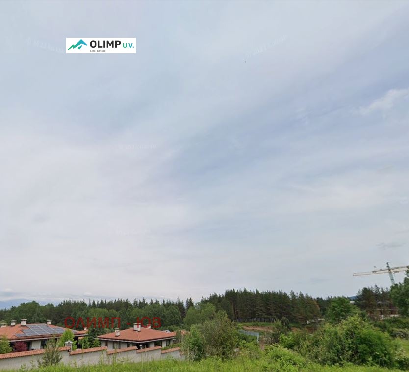 Продава ПАРЦЕЛ, гр. София, Малинова долина, снимка 5 - Парцели - 55625671
