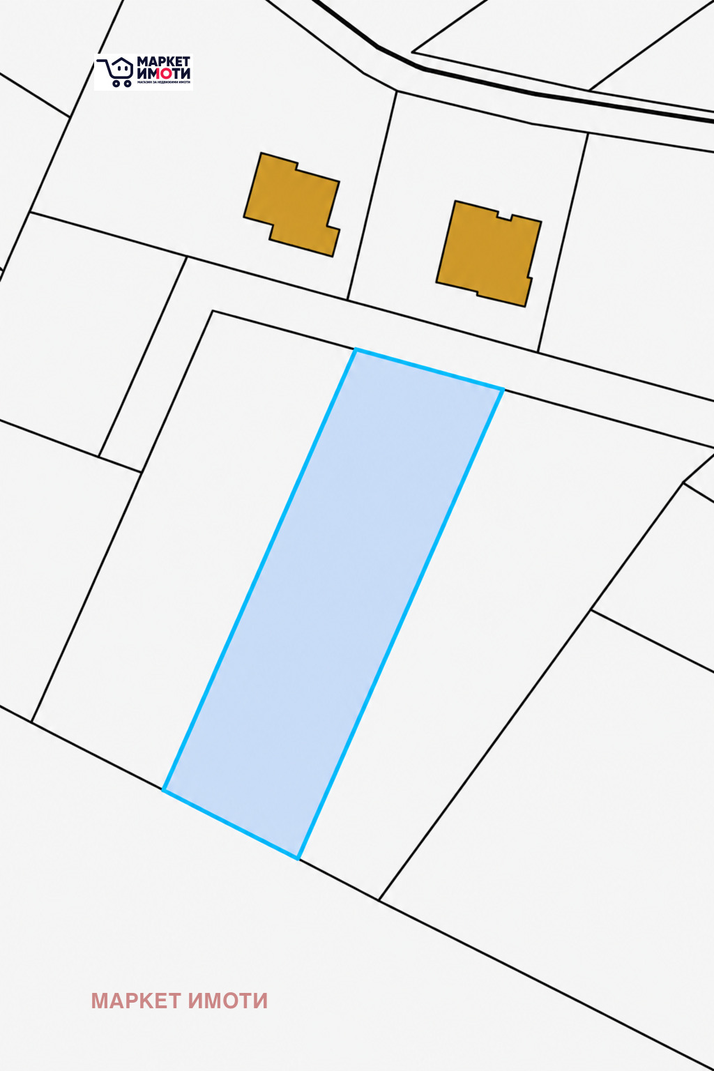 Продава ПАРЦЕЛ, с. Сулица, област Стара Загора