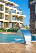 Продава 2-СТАЕН, гр. Черноморец, област Бургас, снимка 4