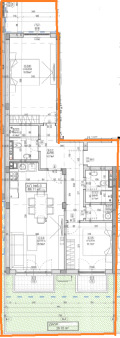 Продава  3-стаен град София , Витоша , 101 кв.м | 57847582 - изображение [3]
