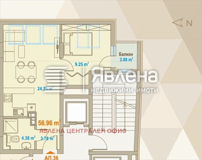 ������� 2-����� | Imot.bg � ����������� 2