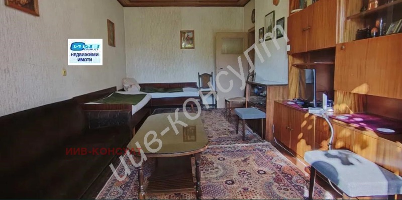Продава 3-СТАЕН в град Велико Търново, Център - 95 кв.м / 115 000 € » 224 920.45 лв., ИИВ-КОНСУЛТ