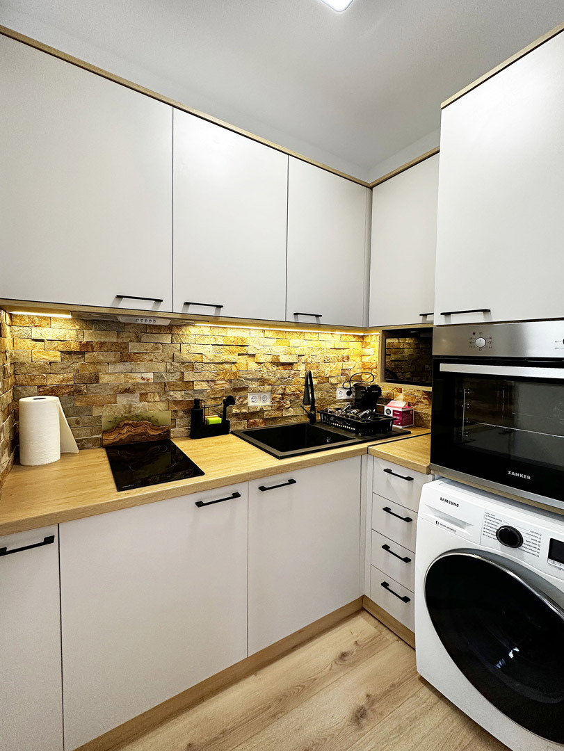 Продава 1-СТАЕН | Imot.bg — изображение 5