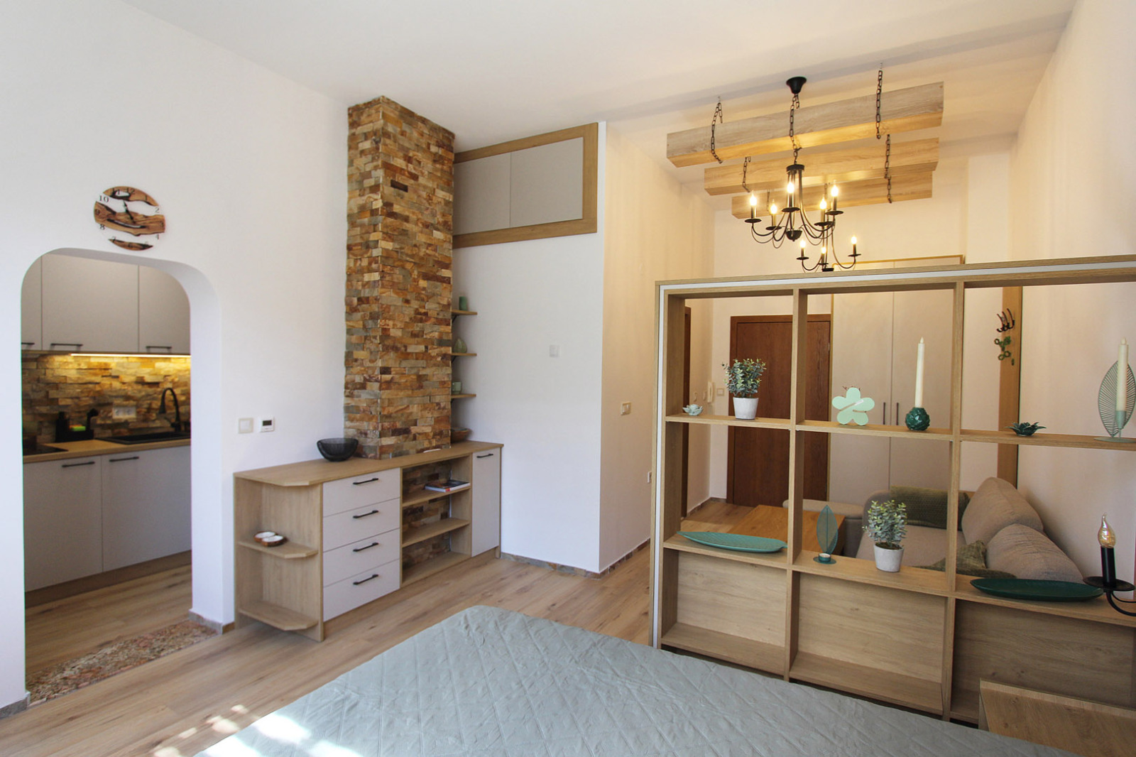 Продава 1-СТАЕН | Imot.bg — изображение 2