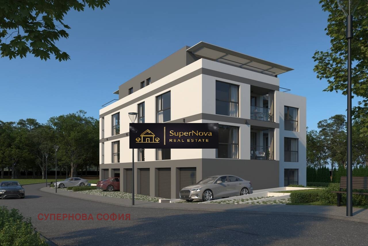 Продава 3-СТАЕН | Imot.bg — изображение 5