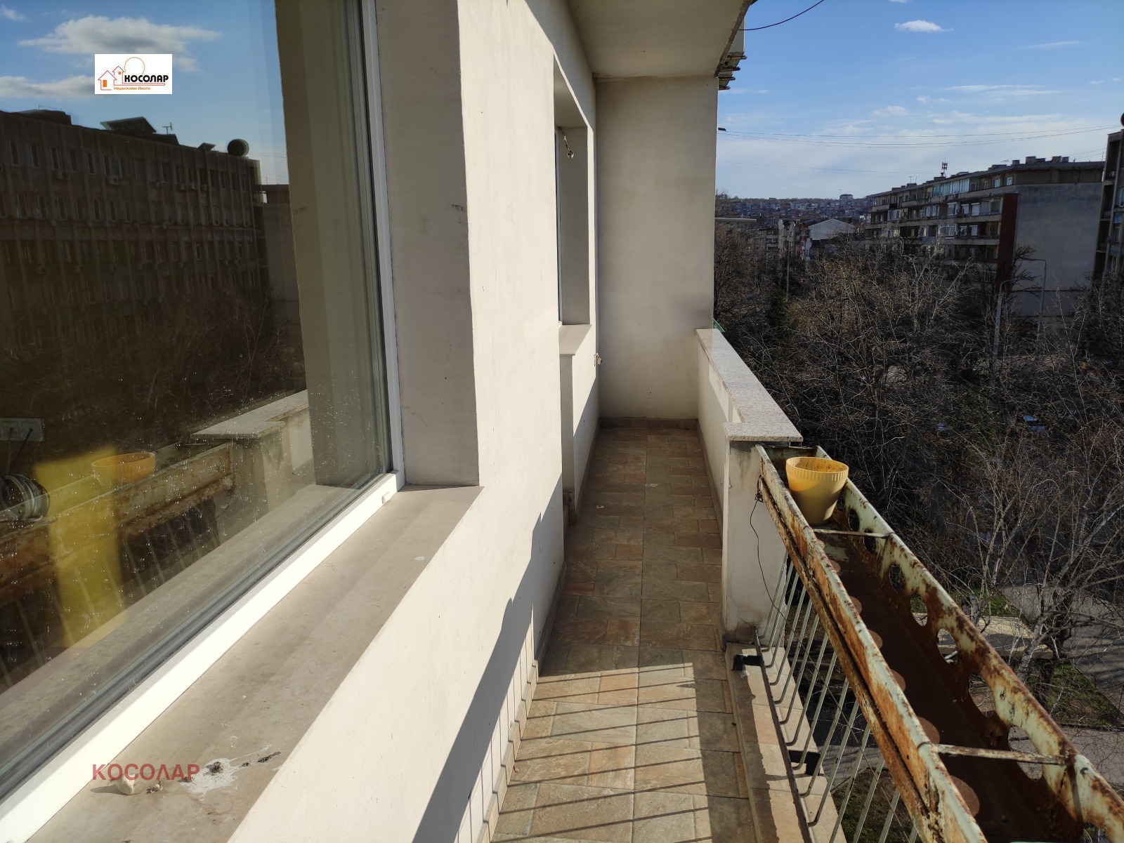 Продава 4-СТАЕН | Imot.bg — изображение 4