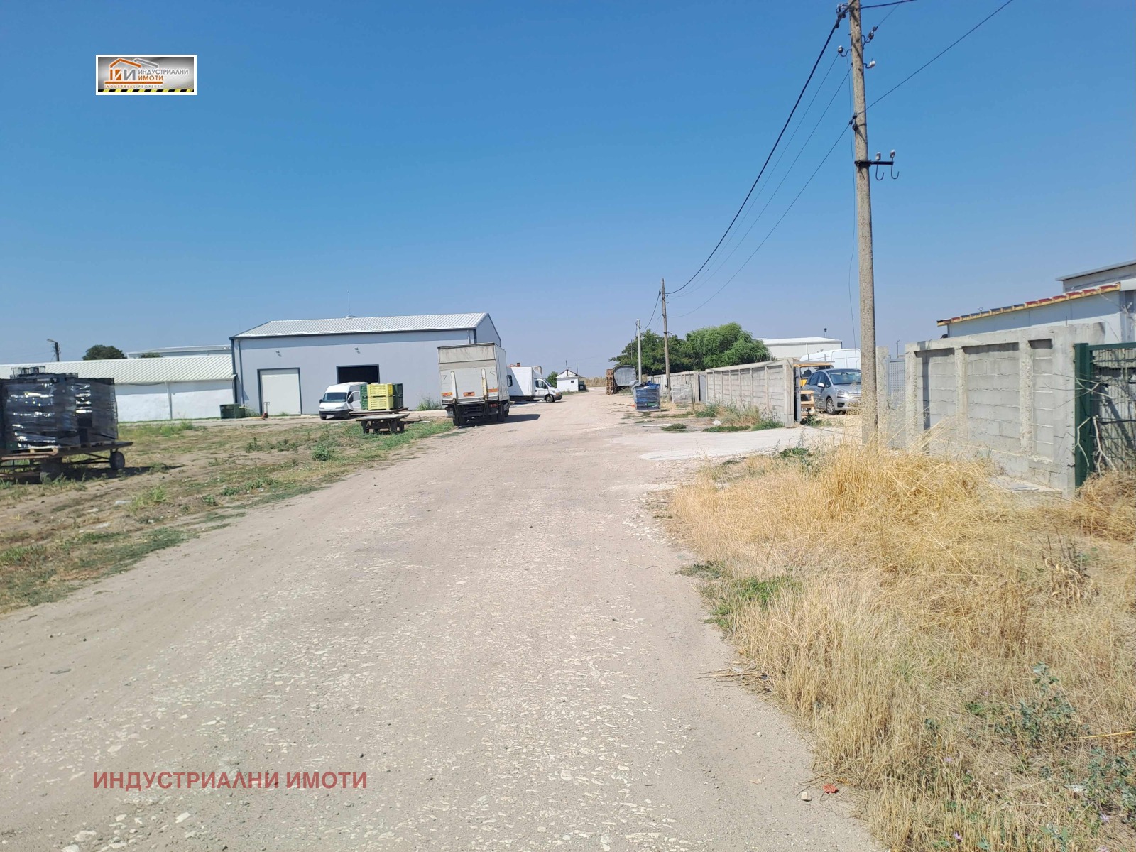 Продава ПАРЦЕЛ | Imot.bg — изображение 7