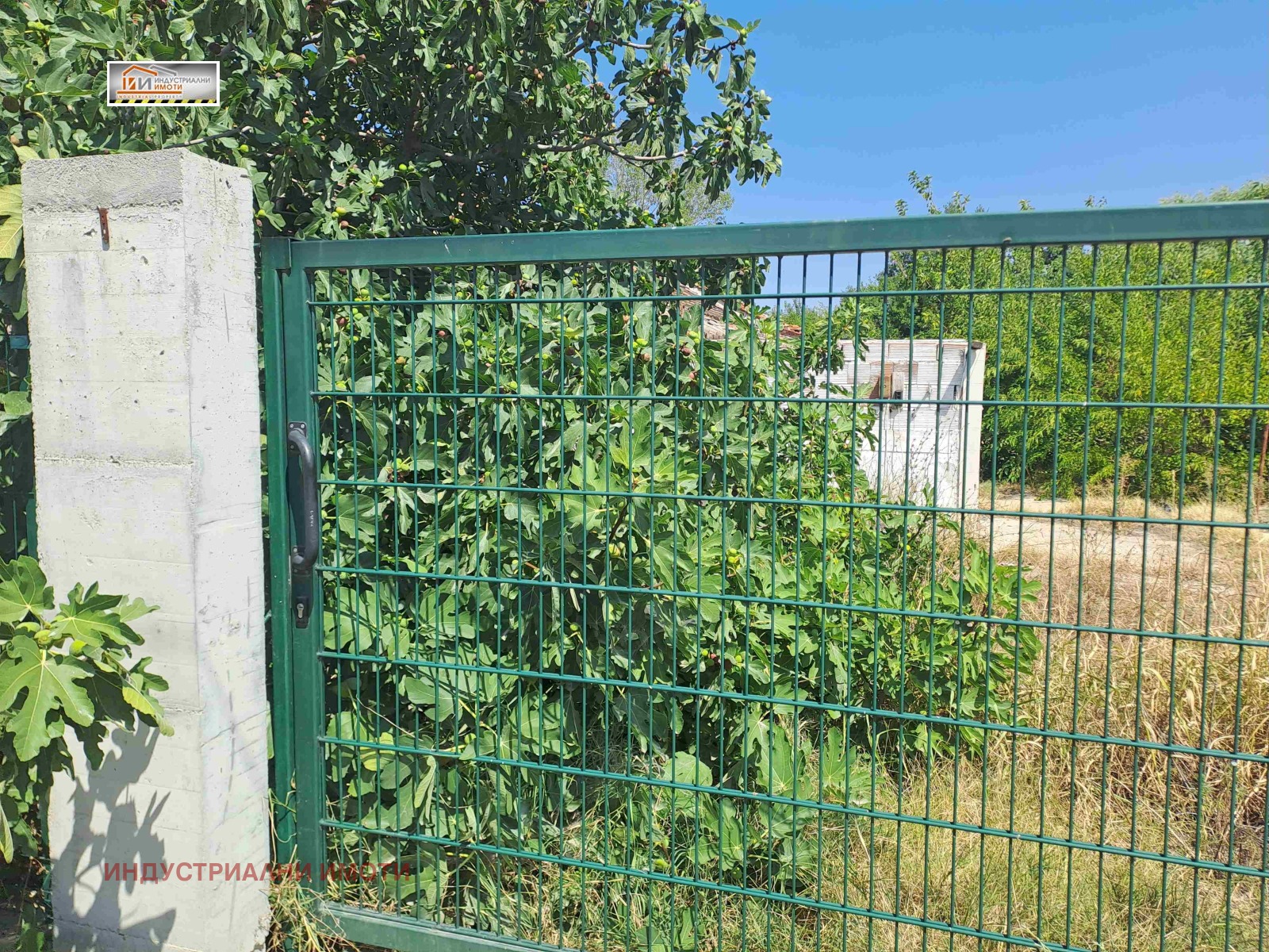 Продава ПАРЦЕЛ | Imot.bg — изображение 4