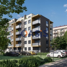 Продава 1-стаен област Бургас к.к. Слънчев бряг - [1] 