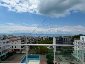 Продава 3-стаен град Бургас Сарафово - [1] 