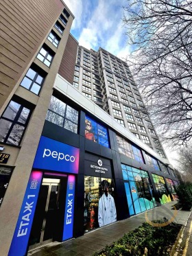 3-СТАЕН, 135 m2