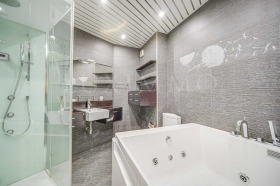 3 soveværelser Vitosha, Sofia 14