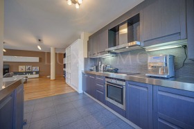 3 soveværelser Vitosha, Sofia 8