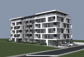 МАГАЗИН, 85 m2