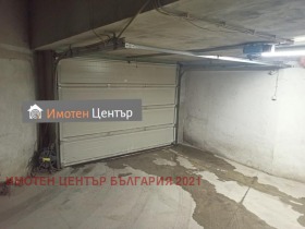 Продава гараж град София Кръстова вада - [1] 