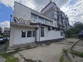 Industribyggnad Krasno selo, Sofia