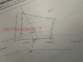 Продава  Парцел, с. Баевци