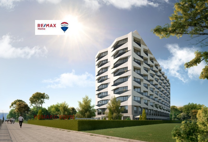 For Sale  Studio Varna , Vladislav Varnenchik 1 , 26 sq.m | 57308583 - image [2]