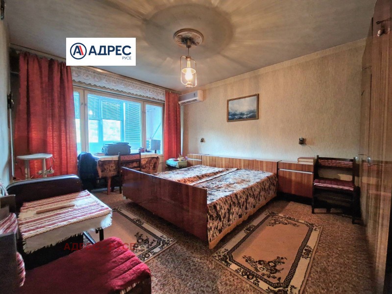 For Sale  1 bedroom Ruse , Zdravets Iztok , 62 sq.m | 47409553 - image [4]