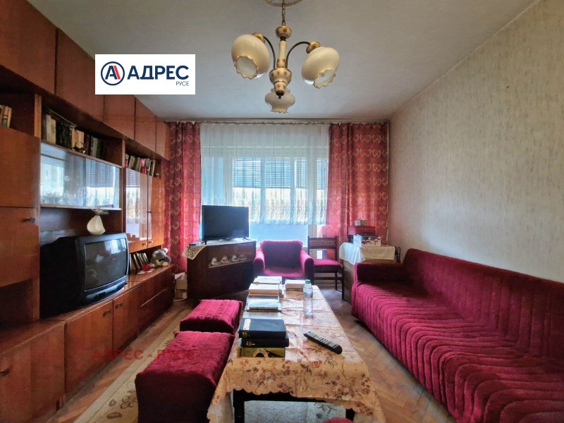 Na prodej  1 ložnice Ruse , Zdravec Iztok , 62 m2 | 47409553