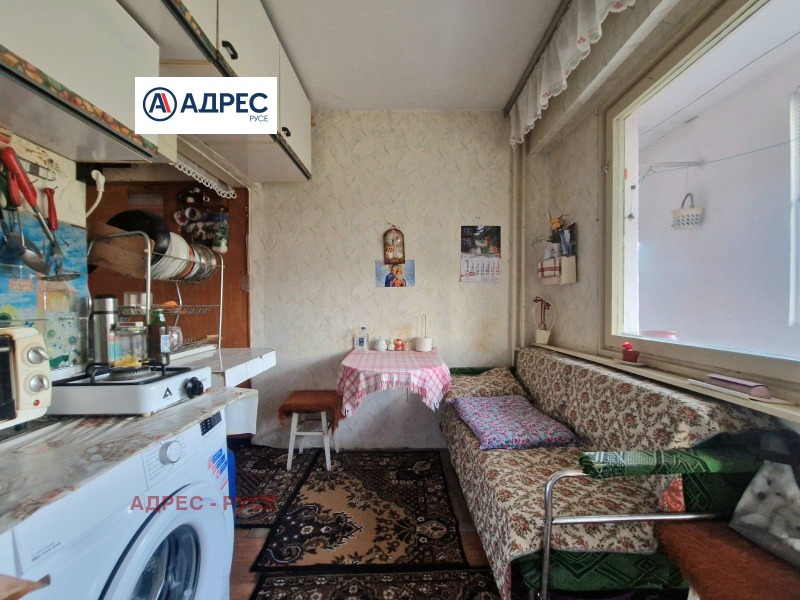 Продается  1 спальня Русе , Здравец Изток , 62 кв.м | 47409553 - изображение [8]