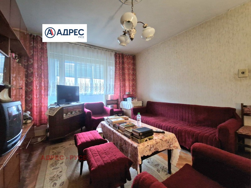 Na prodej  1 ložnice Ruse , Zdravec Iztok , 62 m2 | 47409553 - obraz [3]