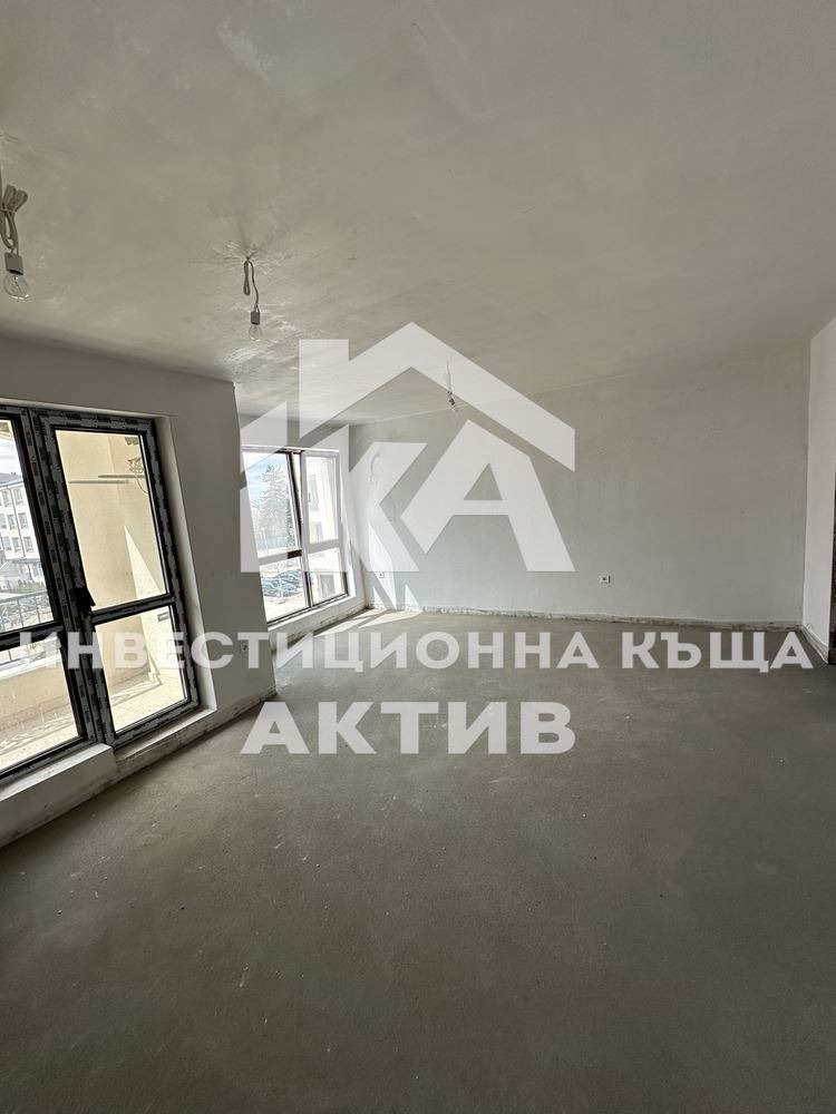 Продава 2-СТАЕН, гр. Пловдив, Западен, снимка 1 - Aпартаменти - 49530583