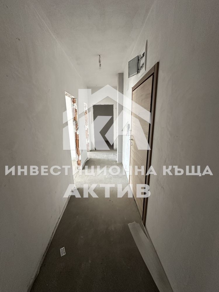 Продава 2-СТАЕН, гр. Пловдив, Западен, снимка 4 - Aпартаменти - 49530583