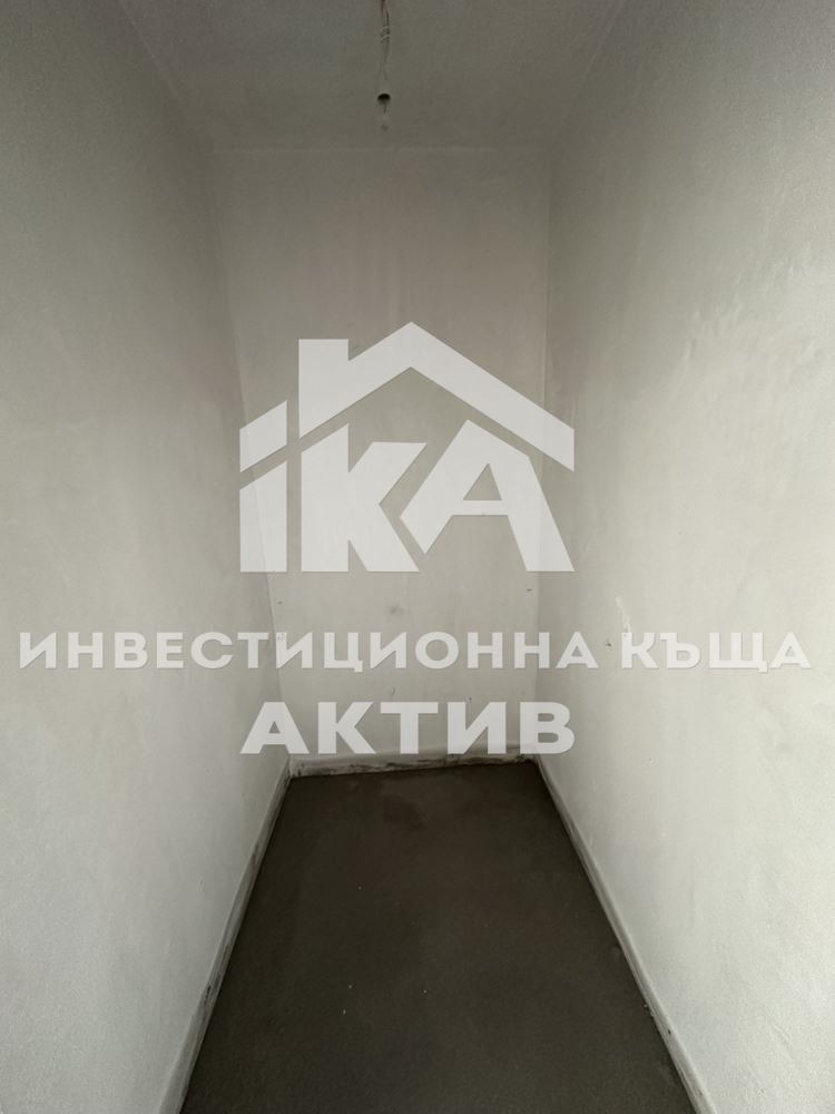 Продава 2-СТАЕН, гр. Пловдив, Западен, снимка 5 - Aпартаменти - 49530583