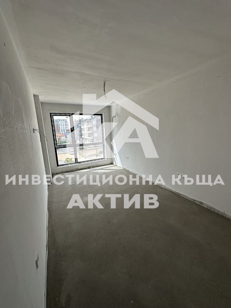 Продава 2-СТАЕН, гр. Пловдив, Западен, снимка 3 - Aпартаменти - 49530583