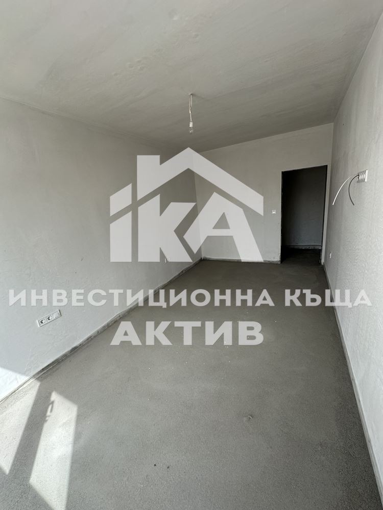 Продава 2-СТАЕН, гр. Пловдив, Западен, снимка 2 - Aпартаменти - 49530583