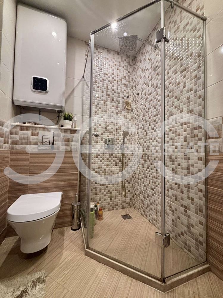 Na prodej  1 ložnice Varna , Vazraždane 1 , 90 m2 | 87890169 - obraz [6]